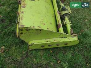 Почвофреза ДТЗ 1GDW-120B 