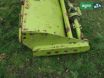 ДТЗ 1GDW-120B  - фото