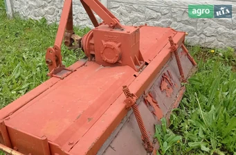 Грунтофреза ДТЗ 1GQN 2015 - фото