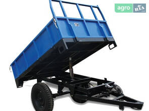 Причіп ДТЗ 1ПТС-1.5 2025