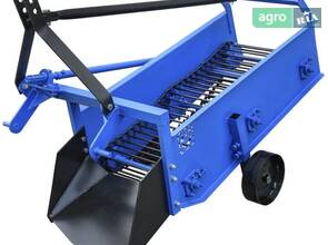 Копач ДТЗ 1Т-50 2025