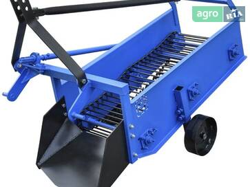 ДТЗ 1Т-50 2025 - фото