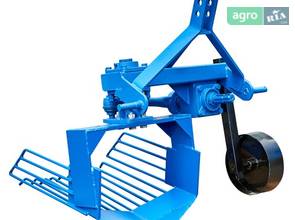 Копатель ДТЗ 1В 2025