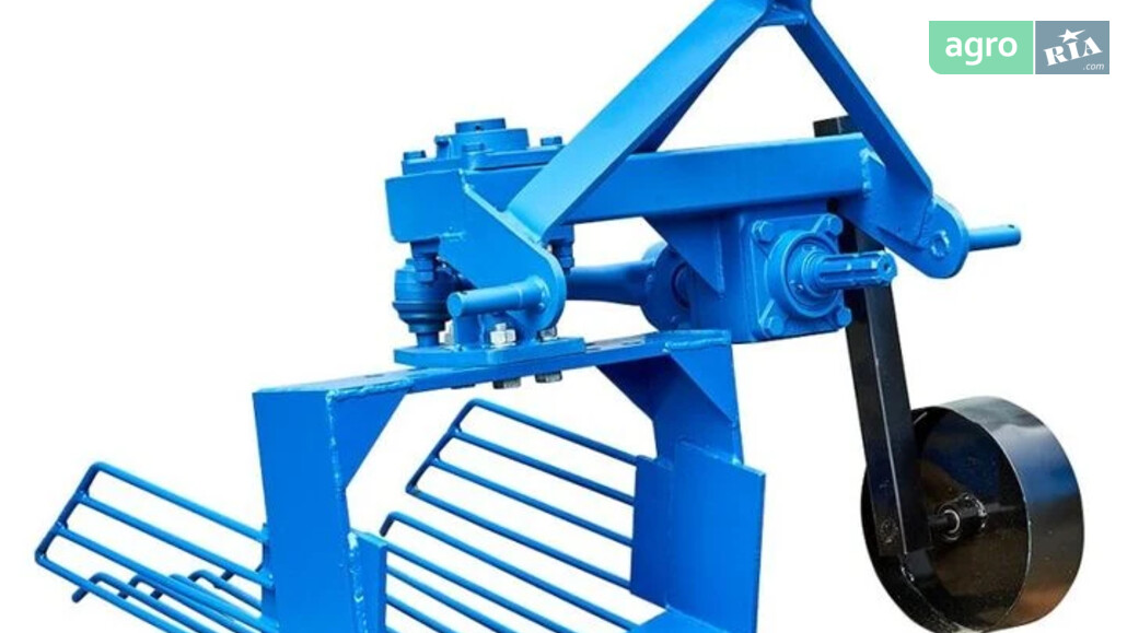 Копач ДТЗ 1В 2025 - фото 1