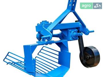 ДТЗ 1В 2025 - фото