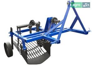 Копач ДТЗ 1ВП 2025