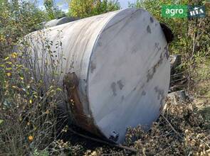 Бочка ДТЗ 240.3 