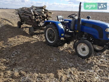 ДТЗ 240.4 2016 - фото