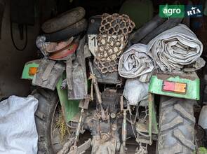 Трактор ДТЗ 240 2010