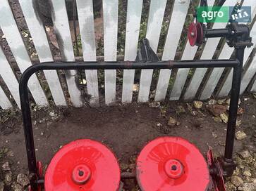 ДТЗ 244.4  - фото