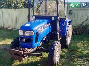 Трактор ДТЗ 244.4 2014
