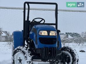 Трактор ДТЗ 244.4 2012
