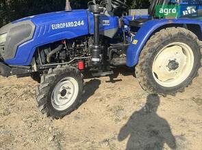Трактор ДТЗ 244.4 2019