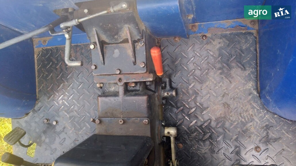 Трактор ДТЗ 244.5 2013 - фото 1