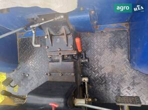 Трактор ДТЗ 244.5 2013