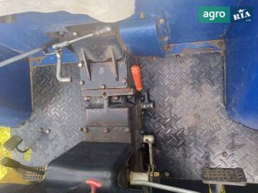 ДТЗ 244.5 2013 - фото