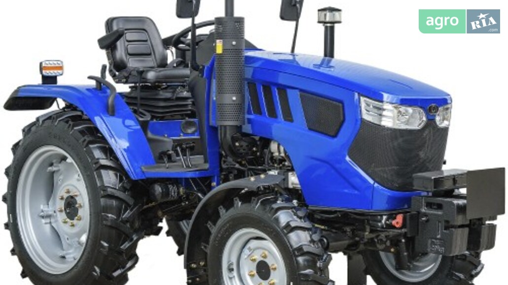 Трактор ДТЗ 244 2025 - фото 1