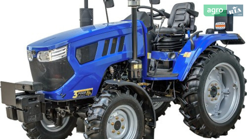 Трактор ДТЗ 244 2025 - фото 1
