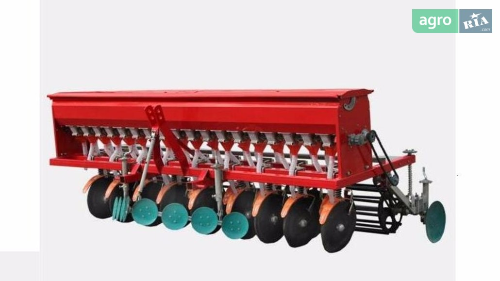 Сівалка ДТЗ 2BFX 2020 - фото 1