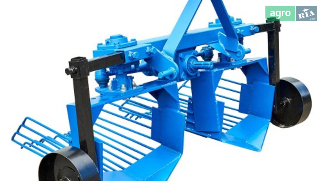 Копач ДТЗ 2В 2025 - фото 1