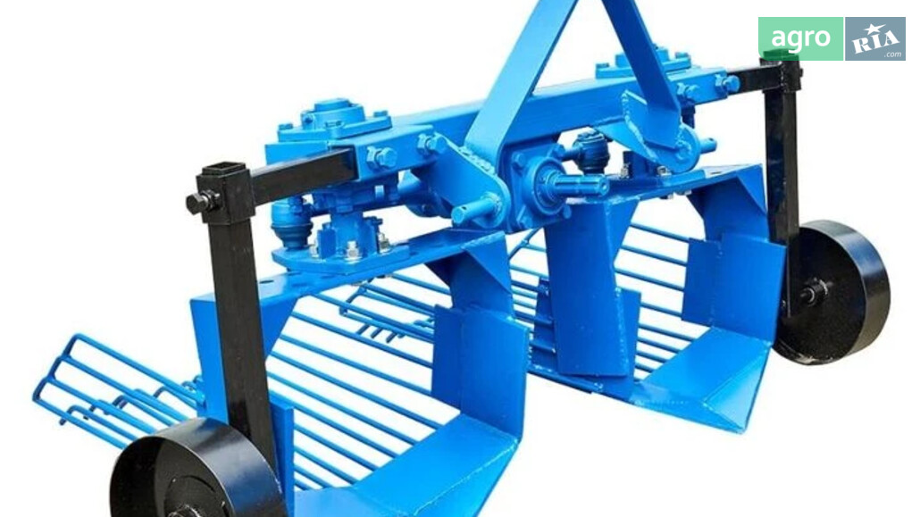 Копач ДТЗ 2В 2025 - фото 1