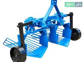 Копач ДТЗ 2В 2025