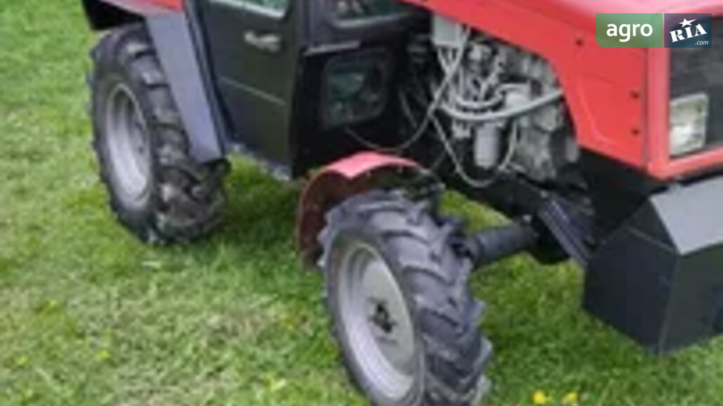 Трактор ДТЗ 320 2007 - фото 1