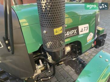 ДТЗ 354  - фото