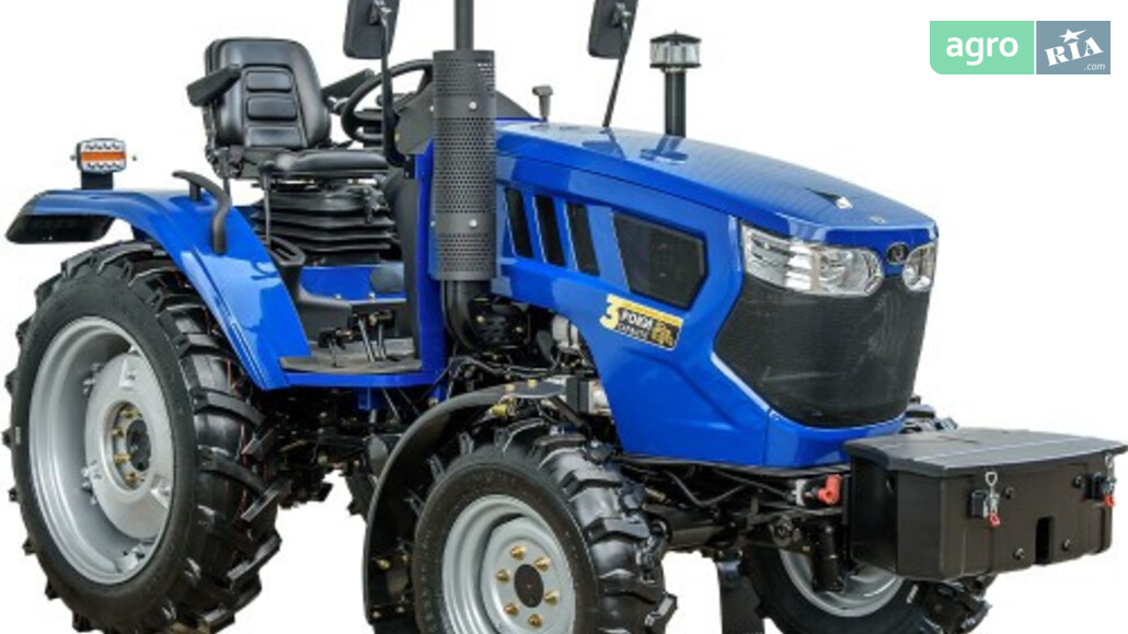 Трактор ДТЗ 354U 2025 - фото 1