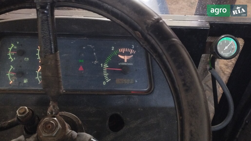 Трактор ДТЗ 404.5С 2013 - фото 1