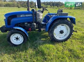 Трактор ДТЗ 4244 2014