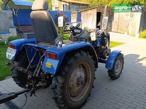 Трактор ДТЗ 4244 2014