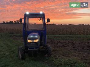 Трактор ДТЗ 4244HX 2016