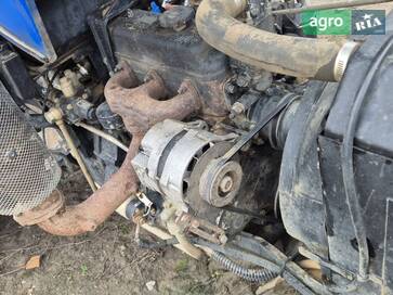 ДТЗ 4244P 2014 - фото