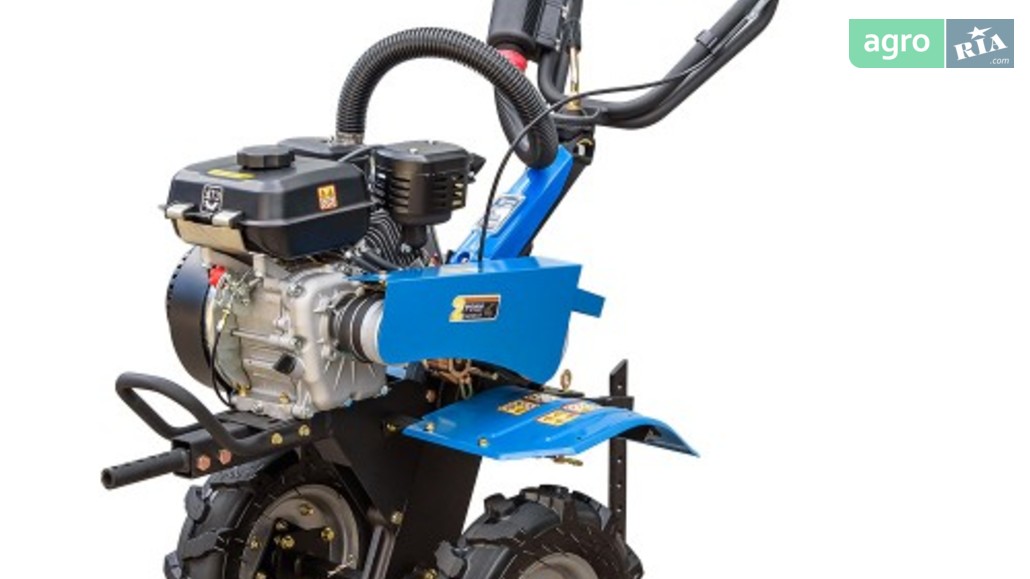 Мотоблок ДТЗ 440ДН 2025 - фото 1