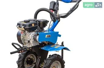 Мотоблок ДТЗ 440ДН 2025 - фото