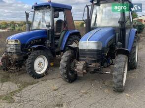 Трактор ДТЗ 454 2011