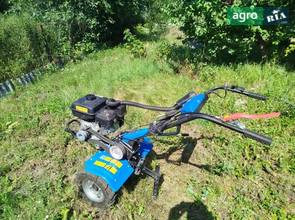 Мотоблок ДТЗ 470БН 2024