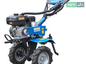 Мотоблок ДТЗ 470БН 2025