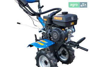 Мотоблок ДТЗ 470БН 