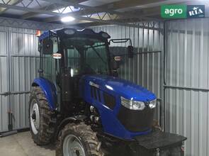 Трактор ДТЗ 504KKU 