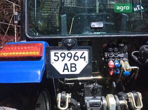 Трактор ДТЗ 504KKU 2025