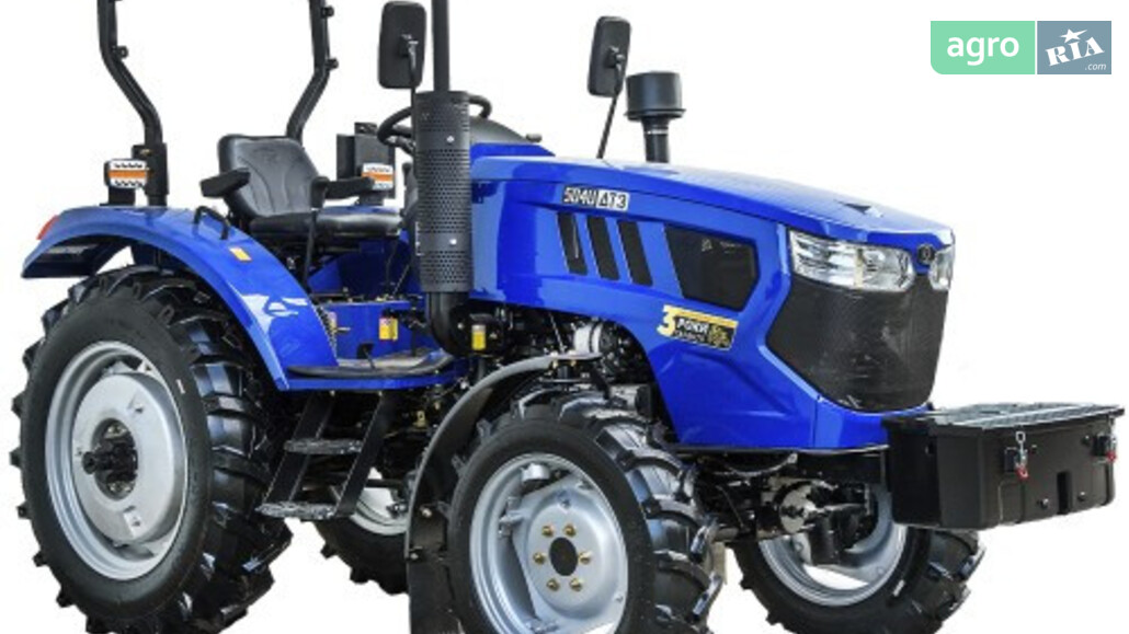 Трактор ДТЗ 504U 2025 - фото 1