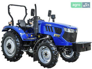 Трактор ДТЗ 504U 2025