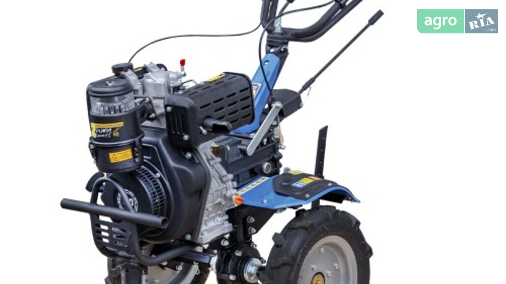 Мотоблок ДТЗ 510ДН 2025 - фото 1