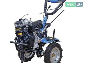 Мотоблок ДТЗ 510ДН 2025