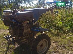 Мотоблок ДТЗ 510ДН 2021