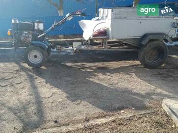 ДТЗ 510ДН 2021 - фото