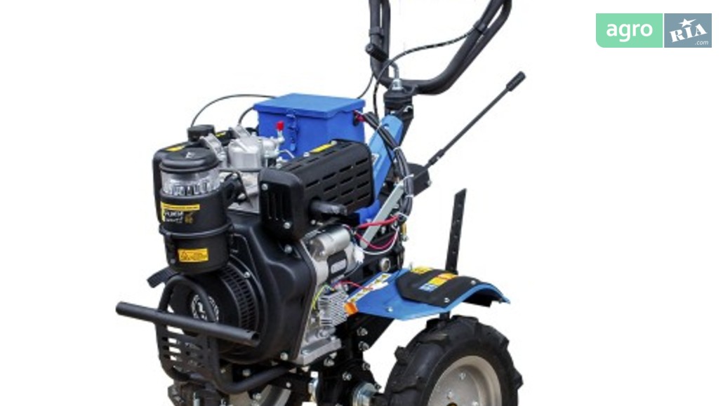 Мотоблок ДТЗ 510ДНЕ 2025 - фото 1