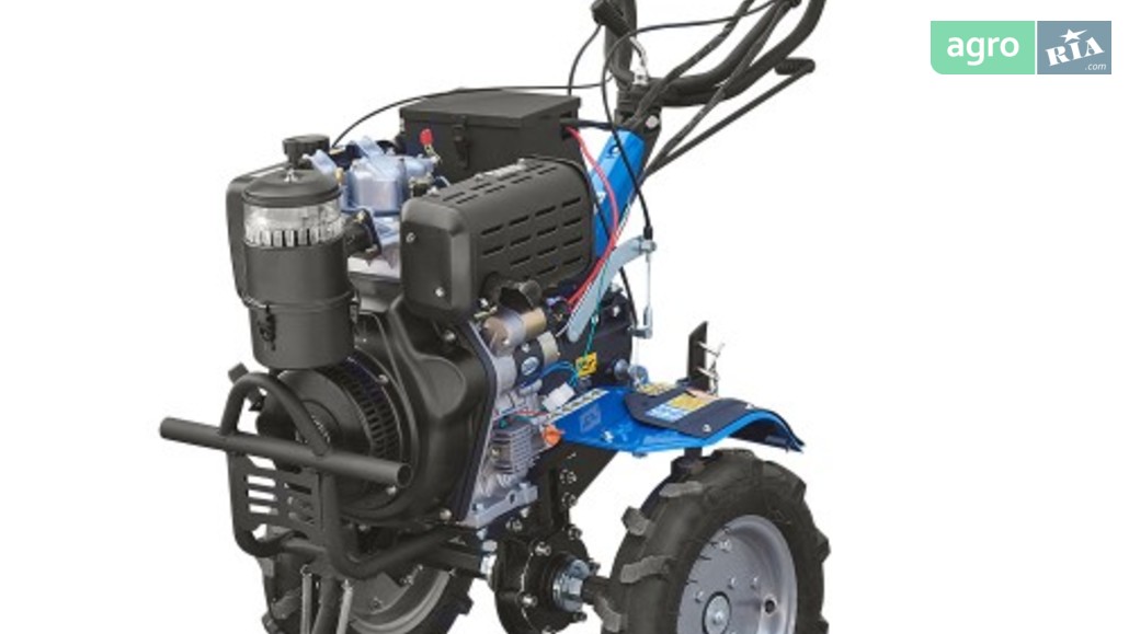 Мотоблок ДТЗ 510ДНЕ 2025 - фото 1